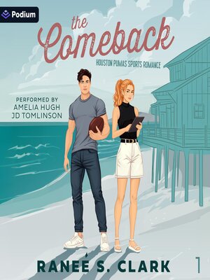 cover image of The Comeback